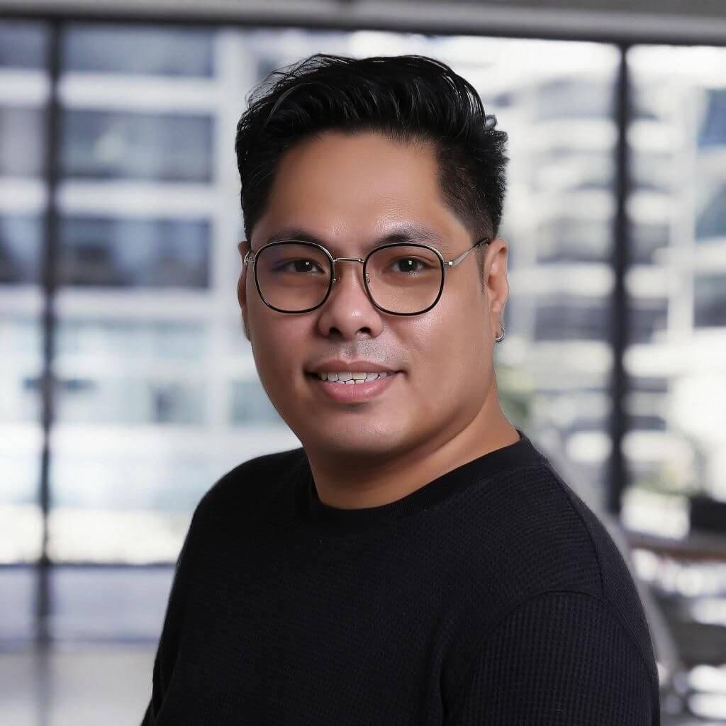 Kim James Esguerra profile photo